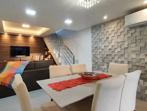 Casa em Barreiros, São José