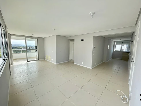 Apartamento em Pedra Branca, Palhoça