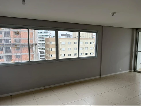 Apartamento em Pedra Branca, Palhoça
