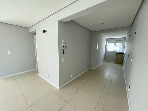 Apartamento em Pedra Branca, Palhoça
