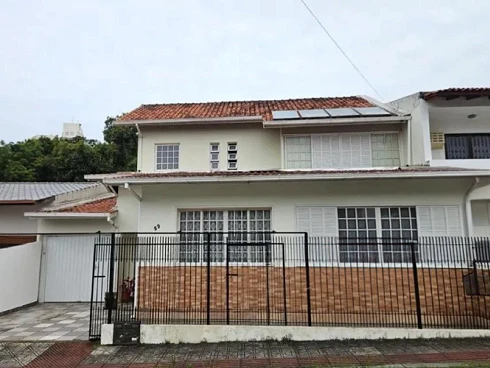 Itaguaçu, Florianópolis