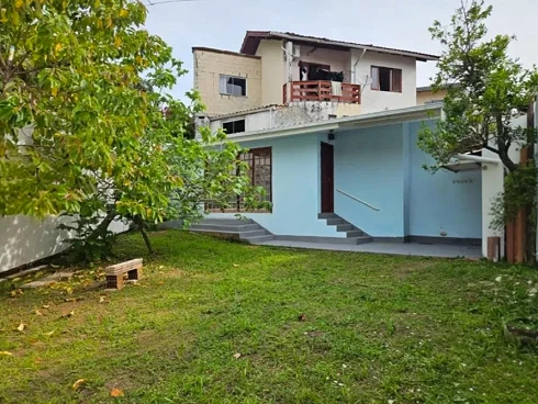 Casa em Itaguaçu, Florianópolis