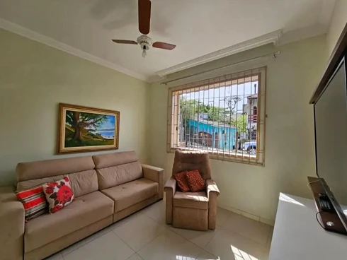 Casa em Itaguaçu, Florianópolis