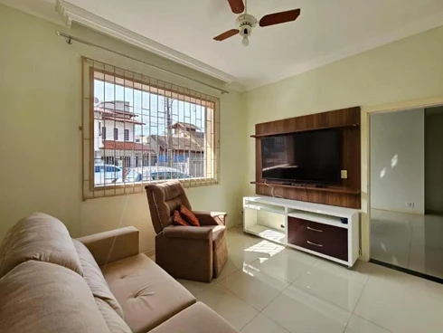 Casa em Itaguaçu, Florianópolis