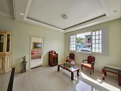 Casa em Itaguaçu, Florianópolis