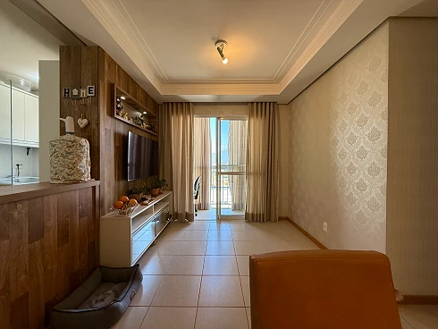 Apartamento em Pagani, Palhoça