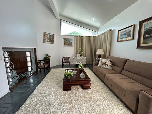 Casa em Itaguaçu, Florianópolis