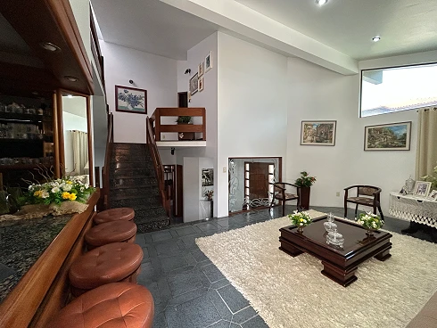 Casa em Itaguaçu, Florianópolis