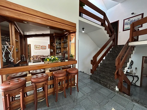 Casa em Itaguaçu, Florianópolis