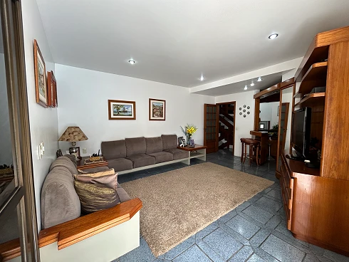 Casa em Itaguaçu, Florianópolis