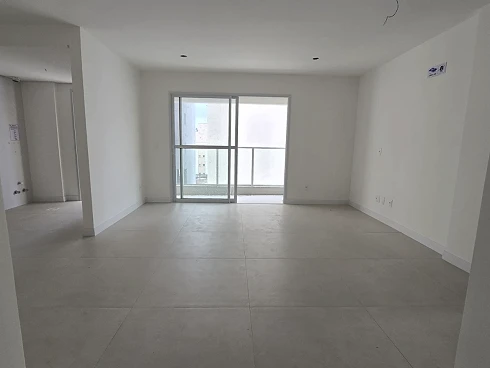 Apartamento em Pedra Branca, Palhoça