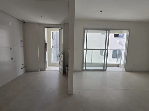 Apartamento em Pedra Branca, Palhoça