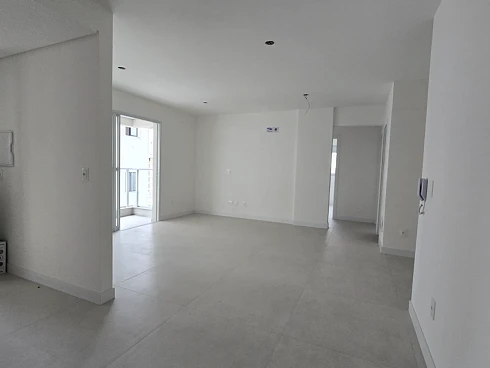 Apartamento em Pedra Branca, Palhoça