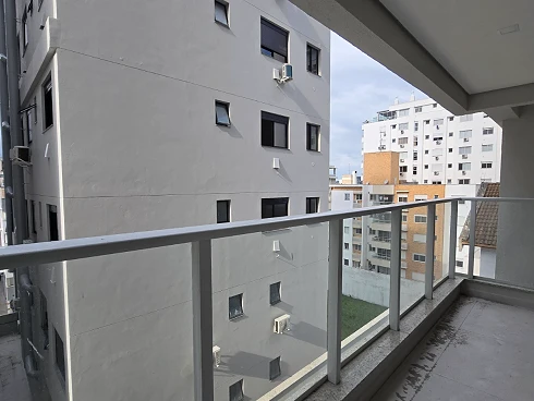 Apartamento em Pedra Branca, Palhoça