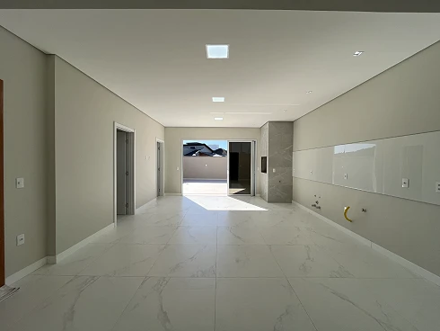 Casa em Pedra Branca, Palhoça