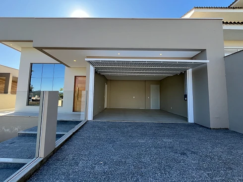 Casa em Pedra Branca, Palhoça