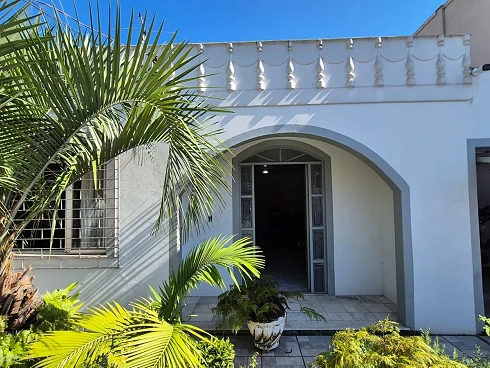 Barreiros, São José