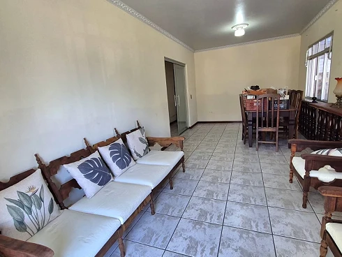 Casa em Barreiros, São José
