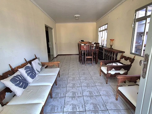 Casa em Barreiros, São José