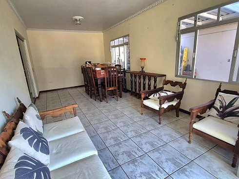 Casa em Barreiros, São José