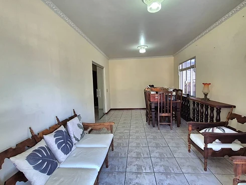 Casa em Barreiros, São José