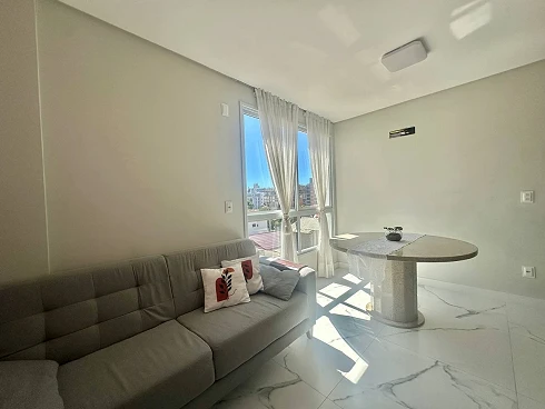 Apartamento em Palmas, Governador Celso Ramos