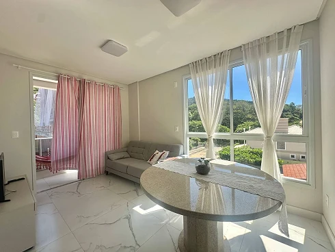 Apartamento em Palmas, Governador Celso Ramos