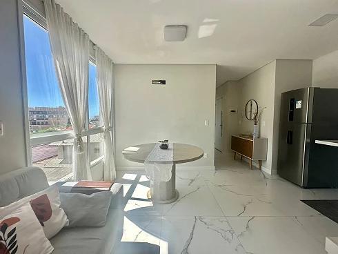 Apartamento em Palmas, Governador Celso Ramos
