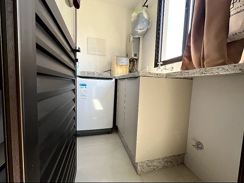 Apartamento em Pedra Branca, Palhoça