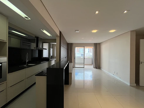 Apartamento em Pagani, Palhoça
