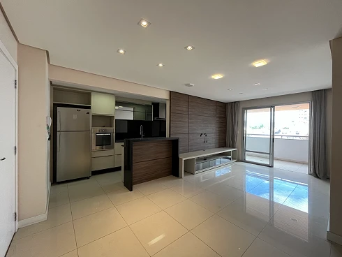 Apartamento em Pagani, Palhoça