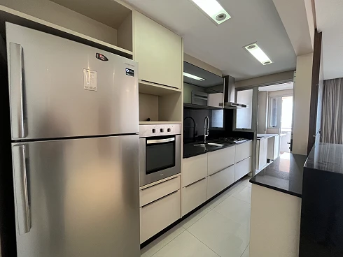 Apartamento em Pagani, Palhoça