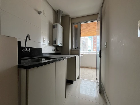 Apartamento em Pagani, Palhoça