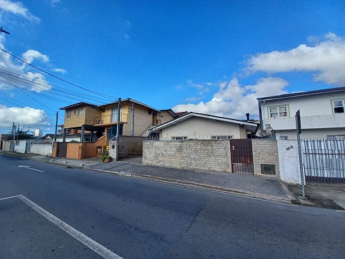Casa em Jardim Eldorado, Palhoça