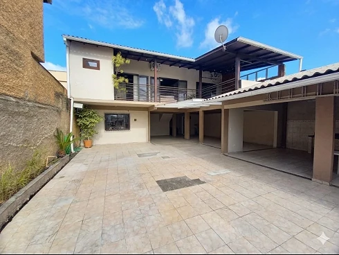 Casa em Jardim Eldorado, Palhoça