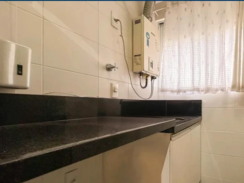 Apartamento em Jardim Atlântico, Florianópolis