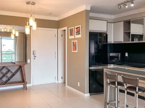 Apartamento em Jardim Atlântico, Florianópolis