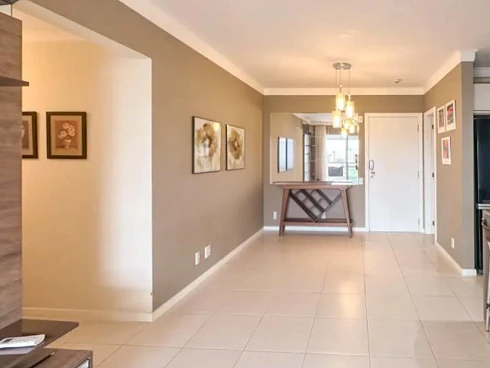 Apartamento em Jardim Atlântico, Florianópolis