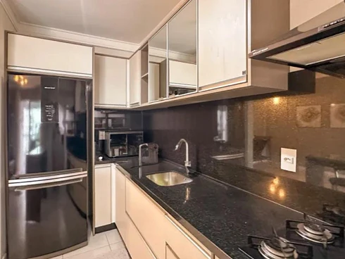Apartamento em Jardim Atlântico, Florianópolis