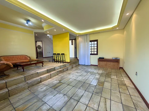 Casa em Itaguaçu, Florianópolis