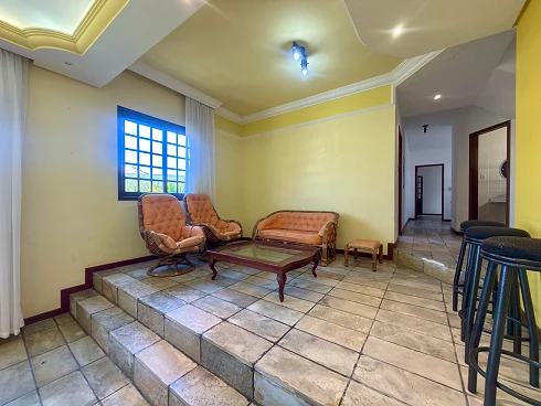 Casa em Itaguaçu, Florianópolis