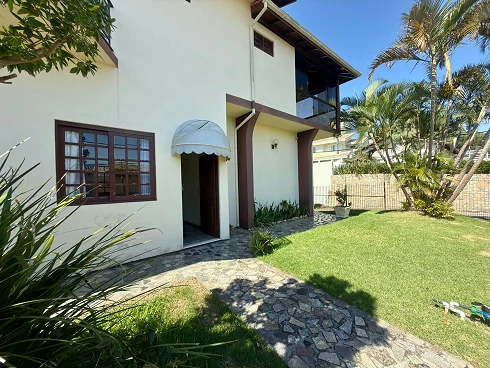 Itaguaçu, Florianópolis