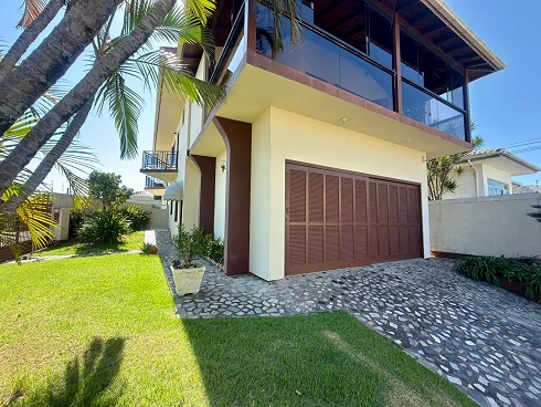 Casa em Itaguaçu, Florianópolis