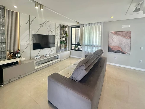 Casa em Beira Rio, Biguaçu