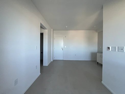 Apartamento em Pedra Branca, Palhoça