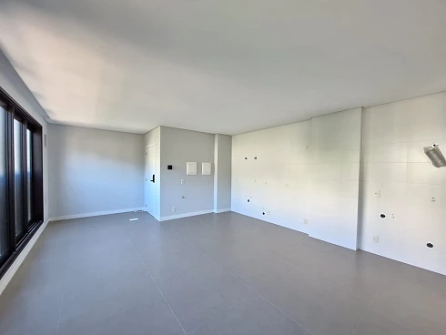 Apartamento em Centro, Florianópolis