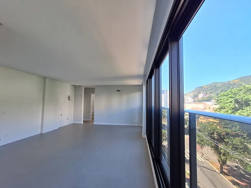 Apartamento em Centro, Florianópolis