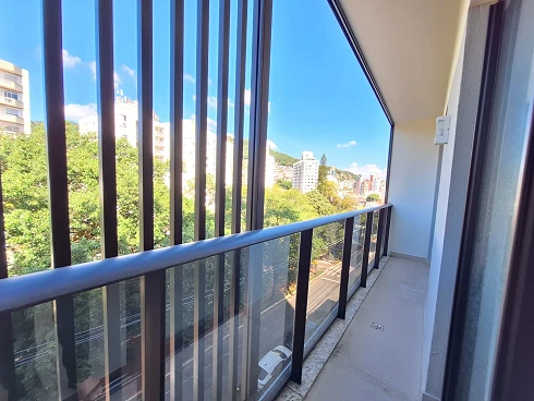 Apartamento em Centro, Florianópolis