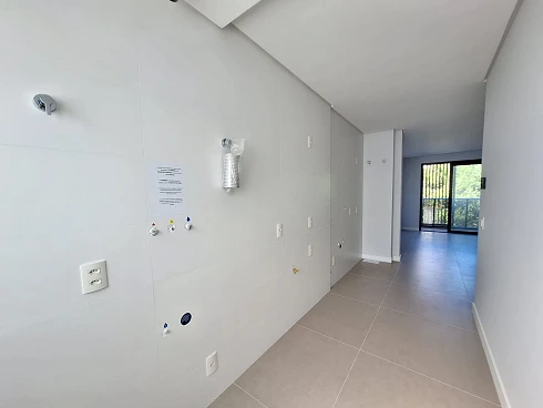 Apartamento em Centro, Florianópolis