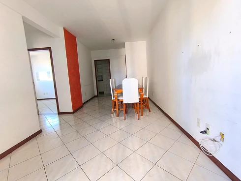 Apartamento em Campinas, São José